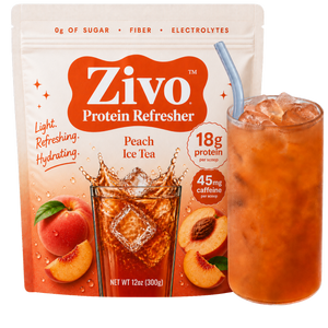Zivo Protein Refresher