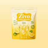 Protein Refresher Citrus Splash