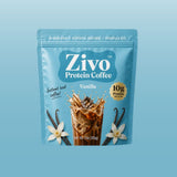 Protein Coffee Vanilla
