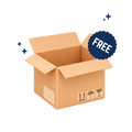 Free Shipping