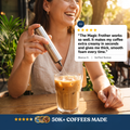 Magic Frother