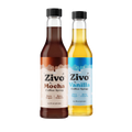 Syrups - Mocha Vanilla Duo - 2 Bottles