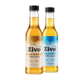 Syrups - Caramel Vanilla Duo - 2 Bottles
