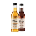 Syrups - Caramel Mocha Duo - 2 Bottles