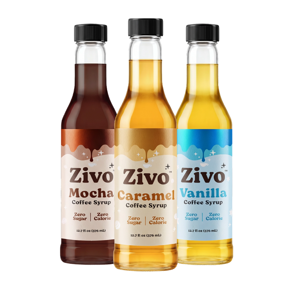 Sweet Trio Bundle - 3 Bottles