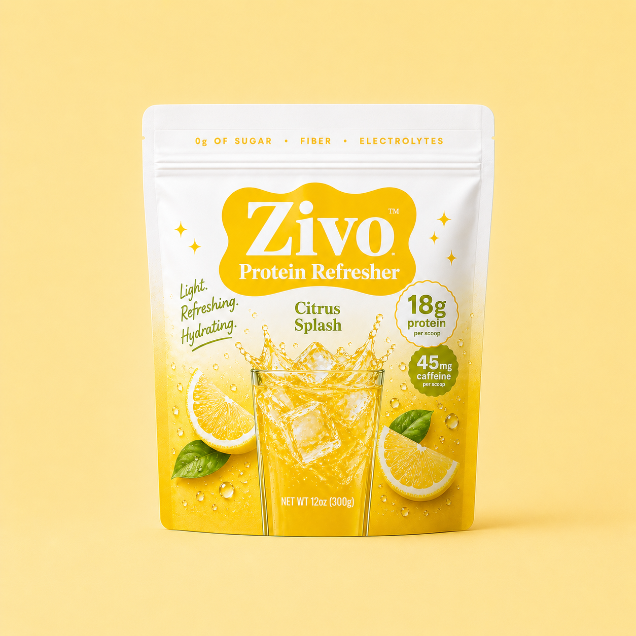 Citrus Splash