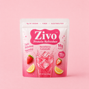 Strawberry Lemonade