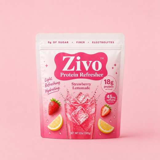 Strawberry Lemonade