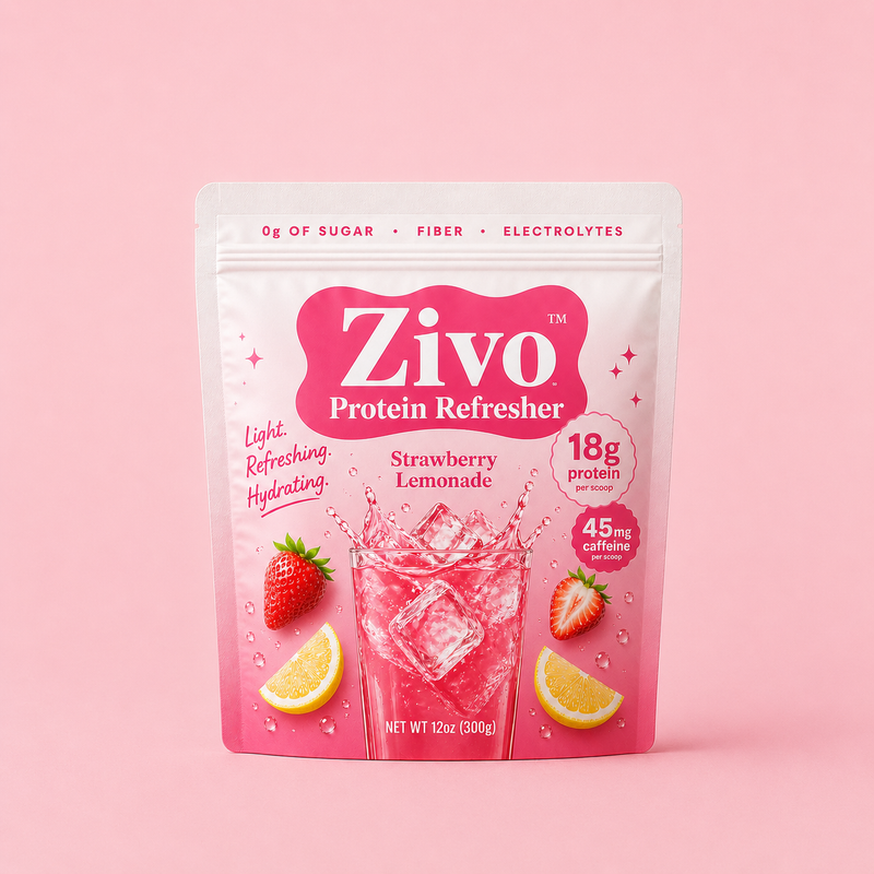 Strawberry Lemonade