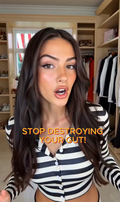 UGC video