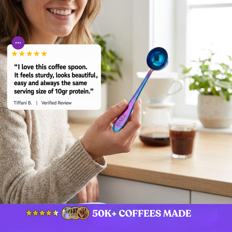 Coffee Spoon