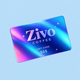 Zivo E-Gift Card $25