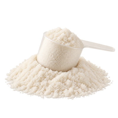 Clear Protein