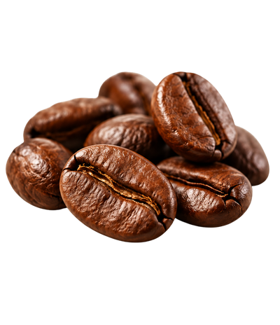 100% Real Coffee