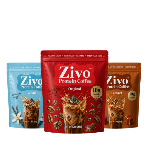 Protein Coffee