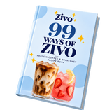 Recipe Booklet