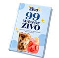Recipe Booklet