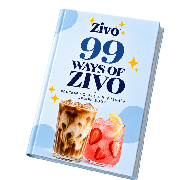 Recipe Booklet