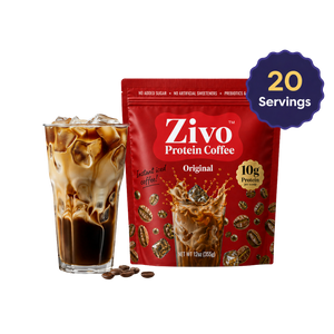 Zivo Protein Coffee
