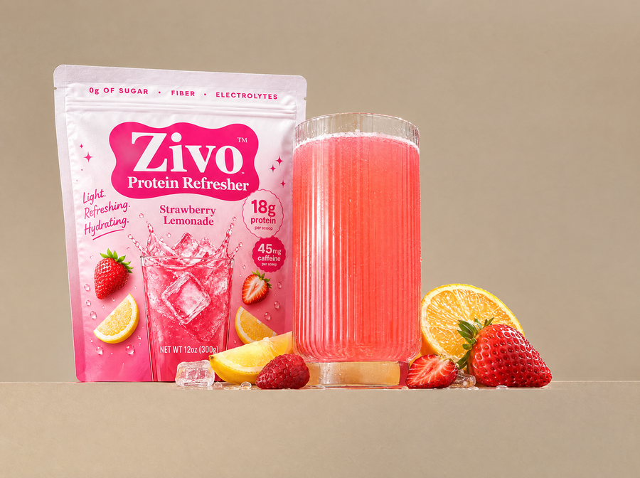 Stay Hydrated and Energized