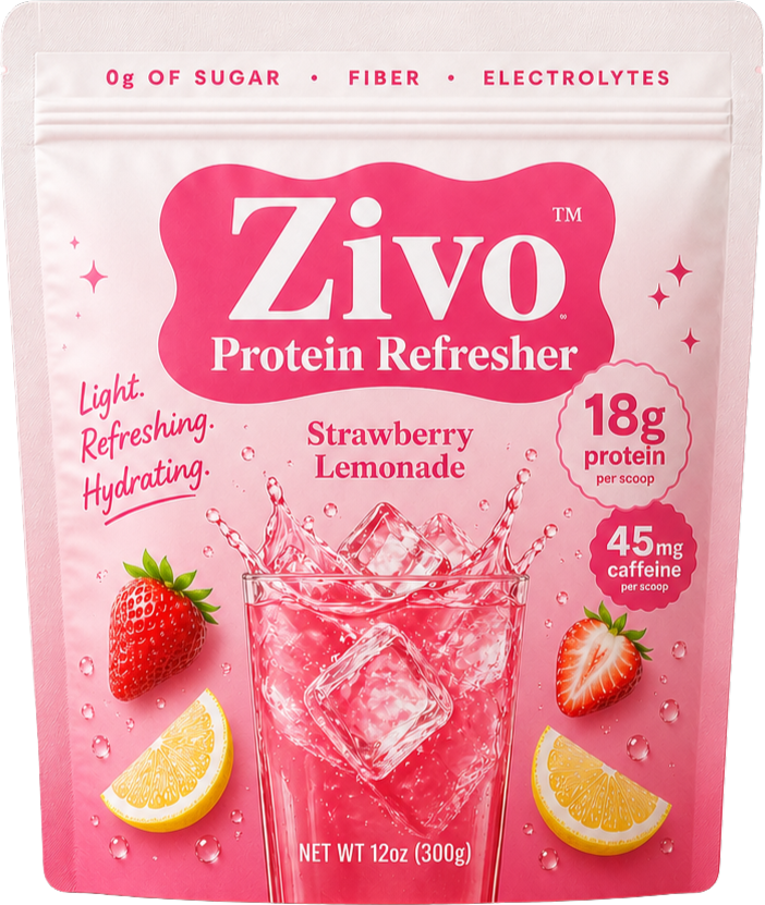 Zivo Coffee