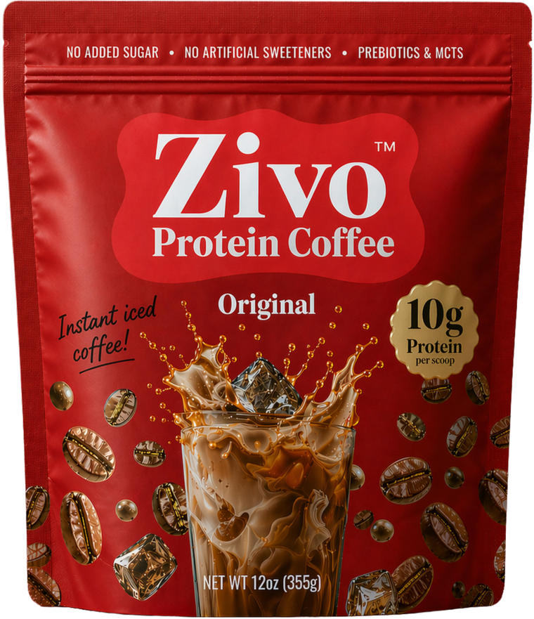 Zivo Coffee